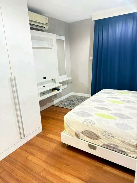 Belle Grand Rama 9, Bangkok, 131 Rama 9 Road, Huai Khwang, Bangkok, 3 Bedrooms, 109 sqm, Condo For Rent, by Achaya Nithipanyawong, 500413884 - DDproperty.com