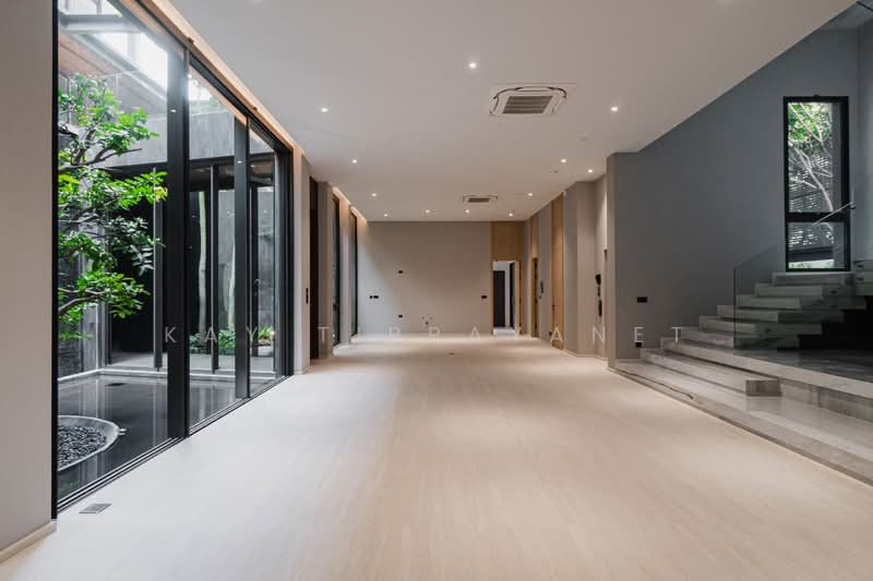 Sonle Residences, กรุงเทพ, วงศ์สว่าง, บางซื่อ, กรุงเทพ, 1,595 ตร.ม., บ้านเดี่ยว ขาย, โดย Kay Tippayanet, 500413885 - DDproperty.com