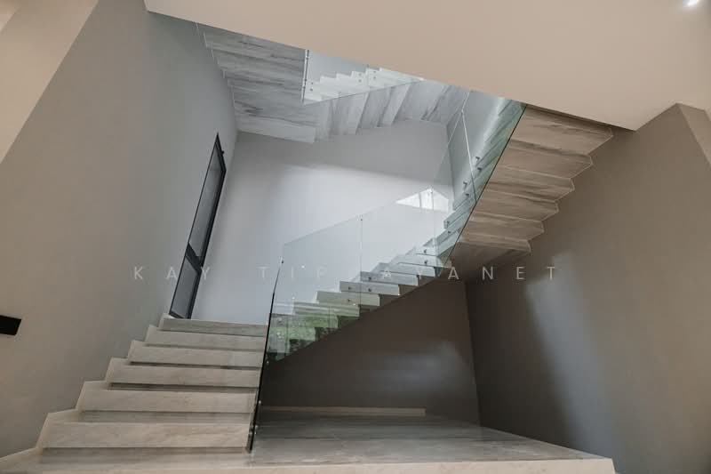 Sonle Residences, กรุงเทพ, วงศ์สว่าง, บางซื่อ, กรุงเทพ, 1,595 ตร.ม., บ้านเดี่ยว ขาย, โดย Kay Tippayanet, 500413885 - DDproperty.com