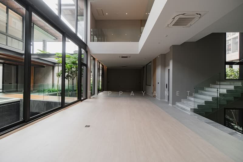 Sonle Residences, Bangkok, Wong Sawang, Bang Sue, Bangkok, 6 Bedrooms, 1,595 sqm, Single Detached House For Sale, by Kay Tippayanet, 500413885 - DDproperty.com