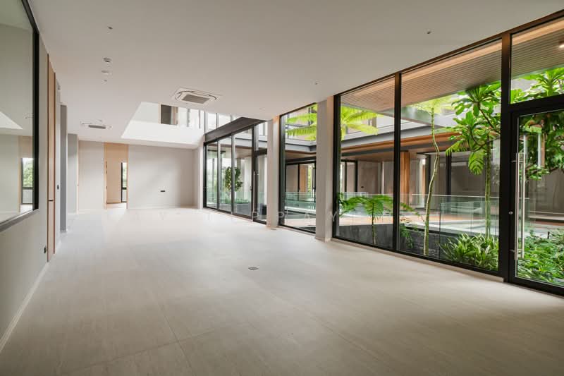 Sonle Residences, Bangkok, Wong Sawang, Bang Sue, Bangkok, 6 Bedrooms, 1,595 sqm, Single Detached House For Sale, by Kay Tippayanet, 500413885 - DDproperty.com
