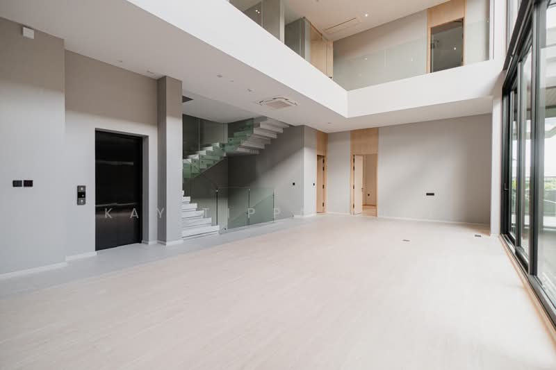 Sonle Residences, Bangkok, Wong Sawang, Bang Sue, Bangkok, 6 Bedrooms, 1,595 sqm, Single Detached House For Sale, by Kay Tippayanet, 500413885 - DDproperty.com