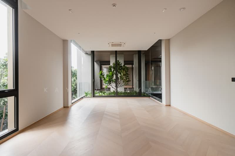 Sonle Residences, Bangkok, Wong Sawang, Bang Sue, Bangkok, 6 Bedrooms, 1,595 sqm, Single Detached House For Sale, by Kay Tippayanet, 500413885 - DDproperty.com