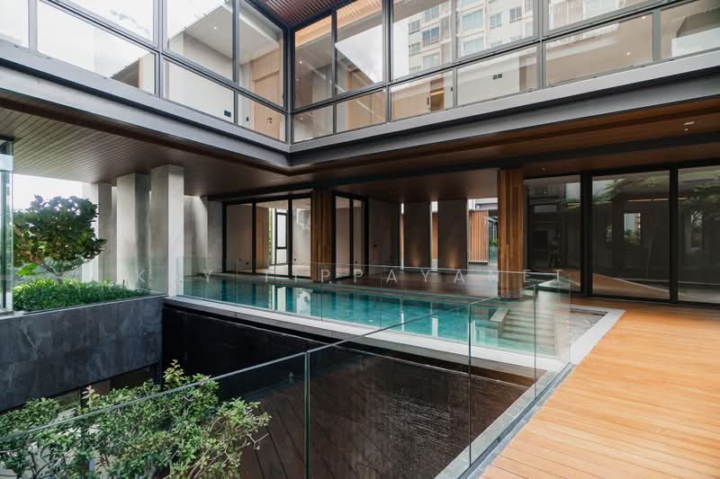 Sonle Residences, กรุงเทพ, วงศ์สว่าง, บางซื่อ, กรุงเทพ, 1,595 ตร.ม., บ้านเดี่ยว ขาย, โดย Kay Tippayanet, 500413885 - DDproperty.com