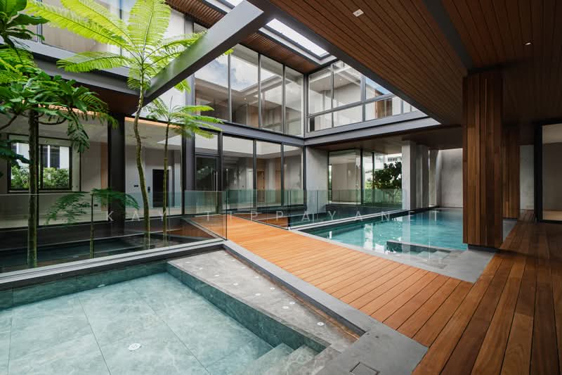 Sonle Residences, Bangkok, Wong Sawang, Bang Sue, Bangkok, 6 Bedrooms, 1,595 sqm, Single Detached House For Sale, by Kay Tippayanet, 500413885 - DDproperty.com