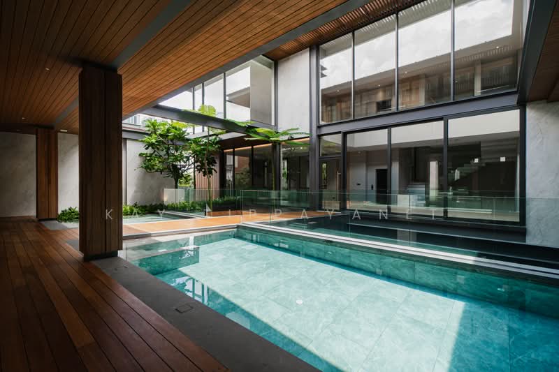 Sonle Residences, กรุงเทพ, วงศ์สว่าง, บางซื่อ, กรุงเทพ, 1,595 ตร.ม., บ้านเดี่ยว ขาย, โดย Kay Tippayanet, 500413885 - DDproperty.com