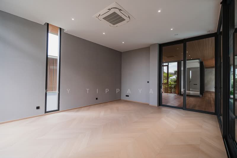 Sonle Residences, Bangkok, Wong Sawang, Bang Sue, Bangkok, 6 Bedrooms, 1,595 sqm, Single Detached House For Sale, by Kay Tippayanet, 500413885 - DDproperty.com