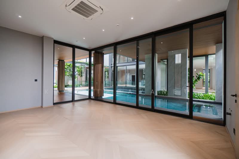 Sonle Residences, กรุงเทพ, วงศ์สว่าง, บางซื่อ, กรุงเทพ, 1,595 ตร.ม., บ้านเดี่ยว ขาย, โดย Kay Tippayanet, 500413885 - DDproperty.com