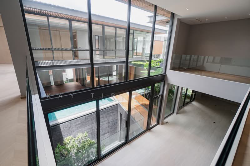 Sonle Residences, กรุงเทพ, วงศ์สว่าง, บางซื่อ, กรุงเทพ, 1,595 ตร.ม., บ้านเดี่ยว ขาย, โดย Kay Tippayanet, 500413885 - DDproperty.com