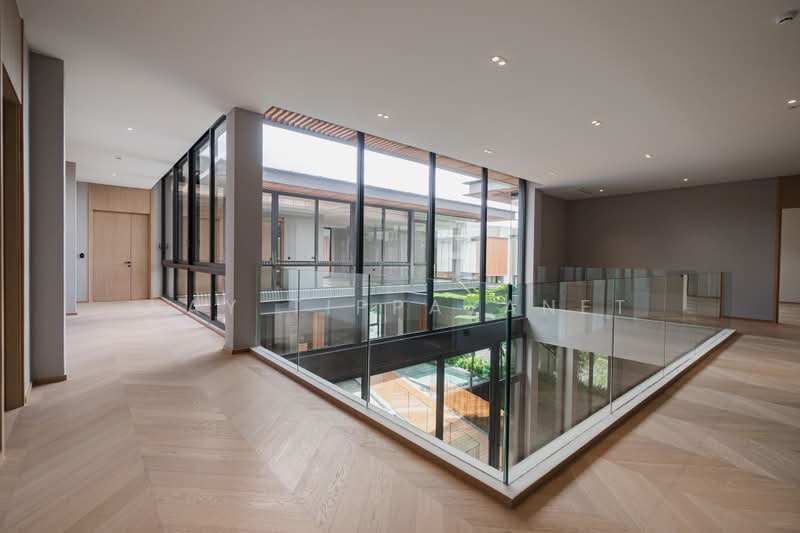 Sonle Residences, Bangkok, Wong Sawang, Bang Sue, Bangkok, 6 Bedrooms, 1,595 sqm, Single Detached House For Sale, by Kay Tippayanet, 500413885 - DDproperty.com