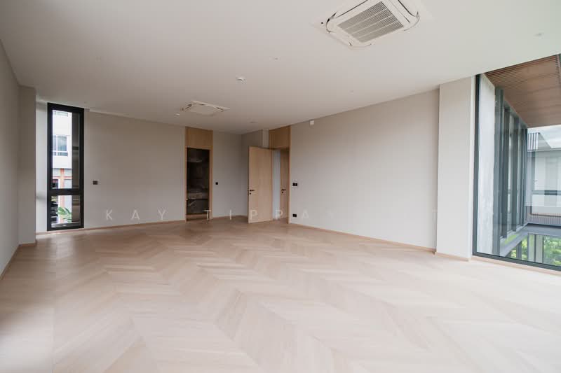 Sonle Residences, Bangkok, Wong Sawang, Bang Sue, Bangkok, 6 Bedrooms, 1,595 sqm, Single Detached House For Sale, by Kay Tippayanet, 500413885 - DDproperty.com