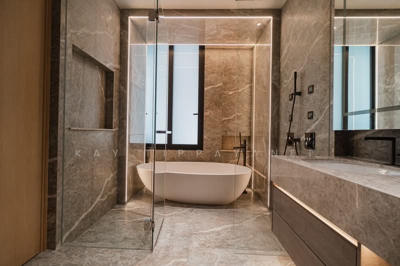 Sonle Residences, กรุงเทพ, วงศ์สว่าง, บางซื่อ, กรุงเทพ, 1,595 ตร.ม., บ้านเดี่ยว ขาย, โดย Kay Tippayanet, 500413885 - DDproperty.com