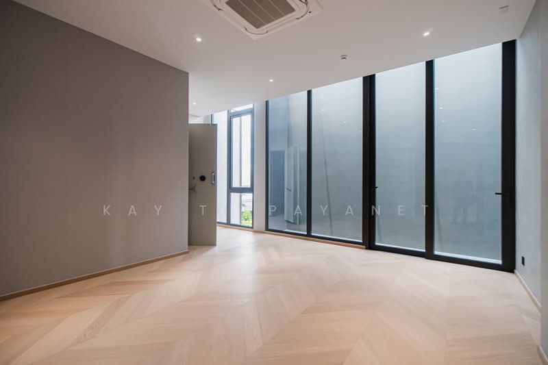 Sonle Residences, กรุงเทพ, วงศ์สว่าง, บางซื่อ, กรุงเทพ, 1,595 ตร.ม., บ้านเดี่ยว ขาย, โดย Kay Tippayanet, 500413885 - DDproperty.com