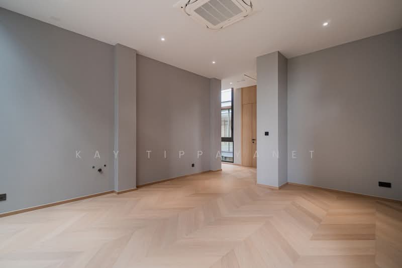Sonle Residences, Bangkok, Wong Sawang, Bang Sue, Bangkok, 6 Bedrooms, 1,595 sqm, Single Detached House For Sale, by Kay Tippayanet, 500413885 - DDproperty.com