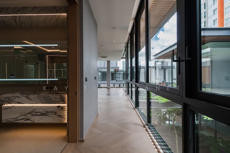Sonle Residences, กรุงเทพ, วงศ์สว่าง, บางซื่อ, กรุงเทพ, 1,595 ตร.ม., บ้านเดี่ยว ขาย, โดย Kay Tippayanet, 500413885 - DDproperty.com