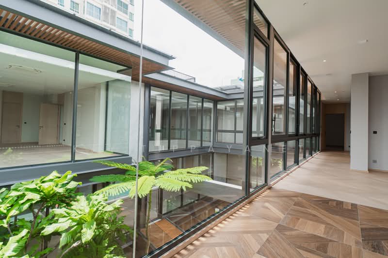 Sonle Residences, กรุงเทพ, วงศ์สว่าง, บางซื่อ, กรุงเทพ, 1,595 ตร.ม., บ้านเดี่ยว ขาย, โดย Kay Tippayanet, 500413885 - DDproperty.com