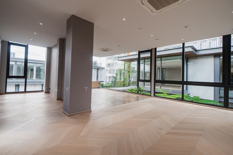 Sonle Residences, Bangkok, Wong Sawang, Bang Sue, Bangkok, 6 Bedrooms, 1,595 sqm, Single Detached House For Sale, by Kay Tippayanet, 500413885 - DDproperty.com