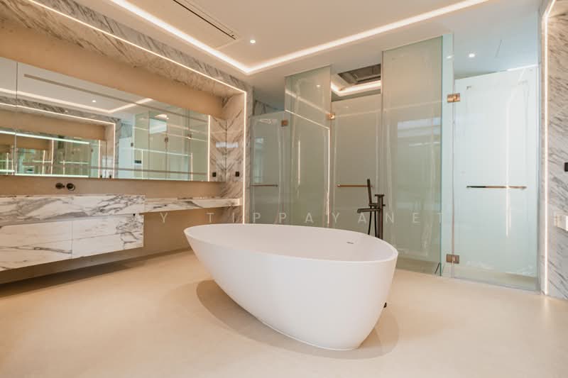 Sonle Residences, Bangkok, Wong Sawang, Bang Sue, Bangkok, 6 Bedrooms, 1,595 sqm, Single Detached House For Sale, by Kay Tippayanet, 500413885 - DDproperty.com