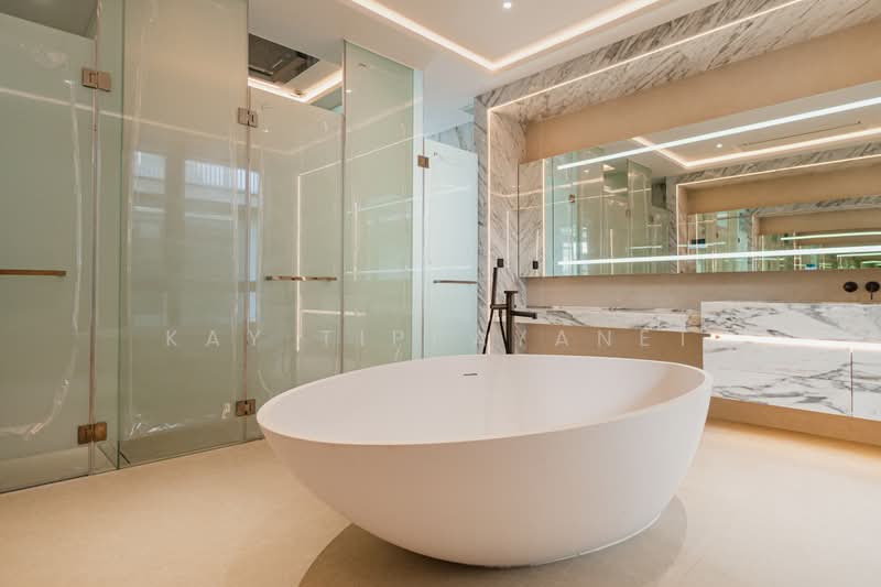 Sonle Residences, Bangkok, Wong Sawang, Bang Sue, Bangkok, 6 Bedrooms, 1,595 sqm, Single Detached House For Sale, by Kay Tippayanet, 500413885 - DDproperty.com