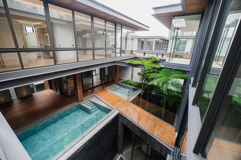Sonle Residences, กรุงเทพ, วงศ์สว่าง, บางซื่อ, กรุงเทพ, 1,595 ตร.ม., บ้านเดี่ยว ขาย, โดย Kay Tippayanet, 500413885 - DDproperty.com