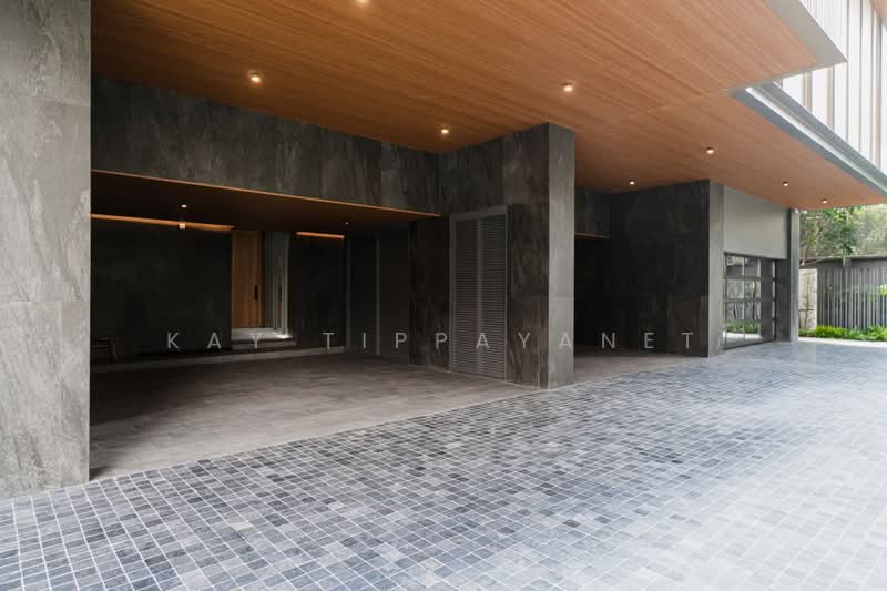 Sonle Residences, กรุงเทพ, วงศ์สว่าง, บางซื่อ, กรุงเทพ, 1,595 ตร.ม., บ้านเดี่ยว ขาย, โดย Kay Tippayanet, 500413885 - DDproperty.com