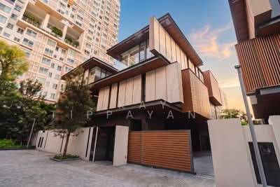 ขาย - Sonle Residences, กรุงเทพ