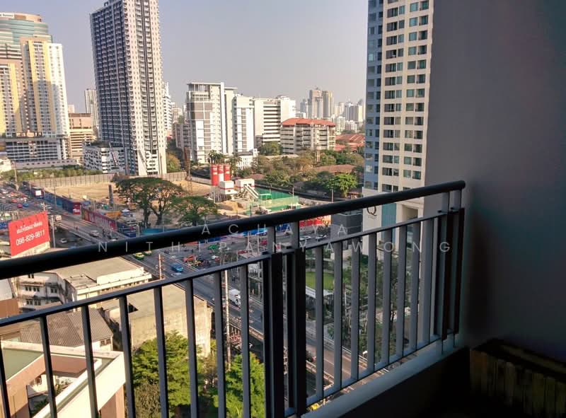 The Address Asoke : ดิ แอดเดรส อโศก, กรุงเทพ, 1655 ถนนเพชรบุรี แขวงมักกะสัน เขตราชเทวี กรุงเทพมหานคร, มักกะสัน, ราชเทวี, กรุงเทพ, 65 ตร.ม., คอนโด ให้เช่า, โดย Achaya Nithipanyawong, 500413888 - DDproperty.com