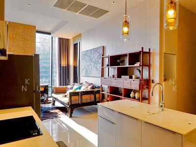 For Rent - ASHTON Silom, Bangkok