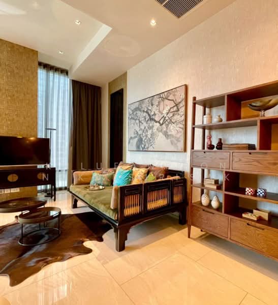 ASHTON Silom : แอชตัน สีลม, กรุงเทพ, 166 ถนนสีลม, บางรัก, กรุงเทพ, 86 ตร.ม., คอนโด ให้เช่า, โดย Khlueanphon Nukulsirisak, 500413889 - DDproperty.com