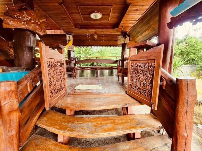 พะเยา, Phayao, Nong Lom, Dok Kham Tai, Phayao, 3 Bedrooms, 140 sqm, Single Detached House For Sale, by คุณ วรกัลยา บุญขำ (โบว์), 500413891 - DDproperty.com