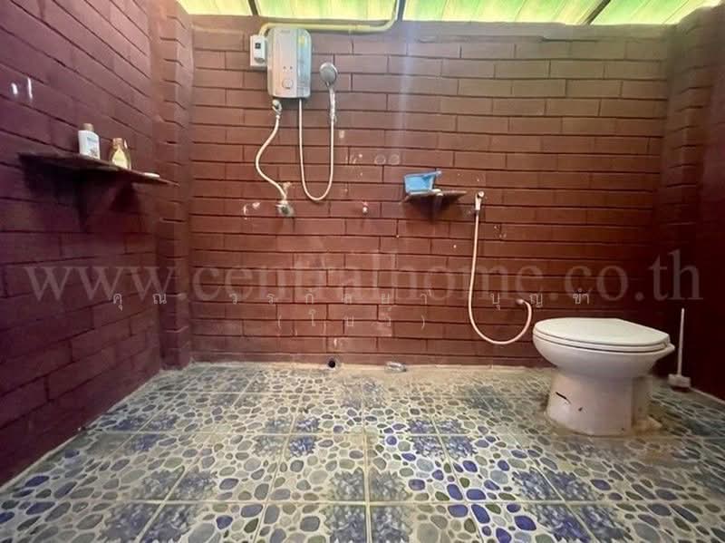 พะเยา, Phayao, Nong Lom, Dok Kham Tai, Phayao, 3 Bedrooms, 140 sqm, Single Detached House For Sale, by คุณ วรกัลยา บุญขำ (โบว์), 500413891 - DDproperty.com