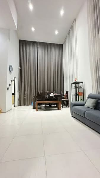 Estara Haven Pattanakan 20, Bangkok, Phatthanakan 20, Phatthanakan Road, Suan Luang, Bangkok, 3 Bedrooms, 263 sqm, Townhouse For Sale, by Khlueanphon Nukulsirisak, 500413892 - DDproperty.com