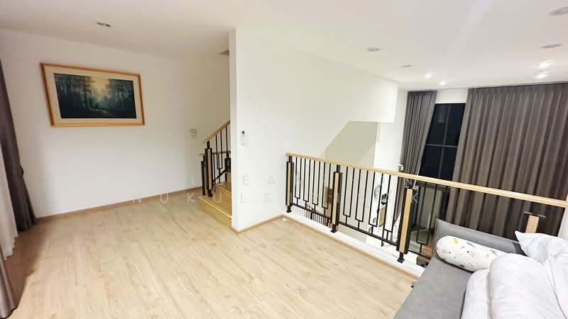 Estara Haven Pattanakan 20, Bangkok, Phatthanakan 20, Phatthanakan Road, Suan Luang, Bangkok, 3 Bedrooms, 263 sqm, Townhouse For Sale, by Khlueanphon Nukulsirisak, 500413892 - DDproperty.com
