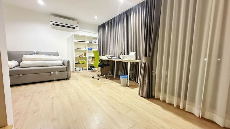 Estara Haven Pattanakan 20, Bangkok, Phatthanakan 20, Phatthanakan Road, Suan Luang, Bangkok, 3 Bedrooms, 263 sqm, Townhouse For Sale, by Khlueanphon Nukulsirisak, 500413892 - DDproperty.com