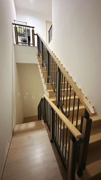 Estara Haven Pattanakan 20, Bangkok, Phatthanakan 20, Phatthanakan Road, Suan Luang, Bangkok, 3 Bedrooms, 263 sqm, Townhouse For Sale, by Khlueanphon Nukulsirisak, 500413892 - DDproperty.com