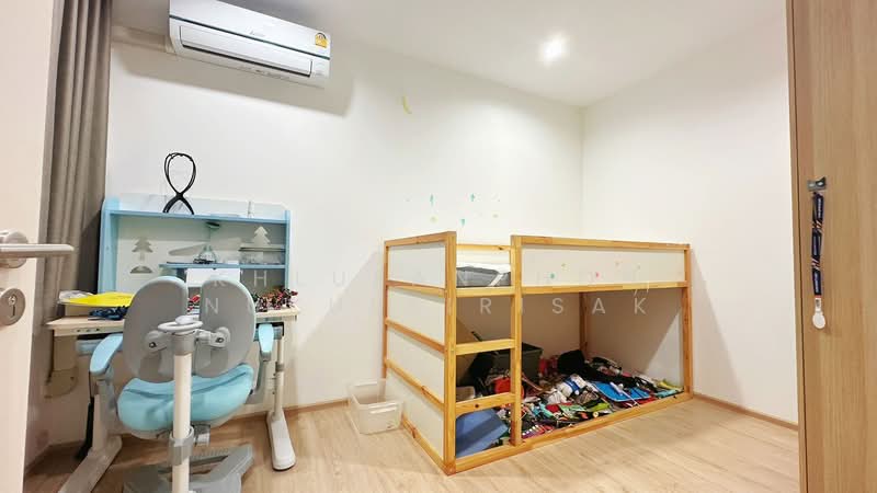 Estara Haven Pattanakan 20, Bangkok, Phatthanakan 20, Phatthanakan Road, Suan Luang, Bangkok, 3 Bedrooms, 263 sqm, Townhouse For Sale, by Khlueanphon Nukulsirisak, 500413892 - DDproperty.com