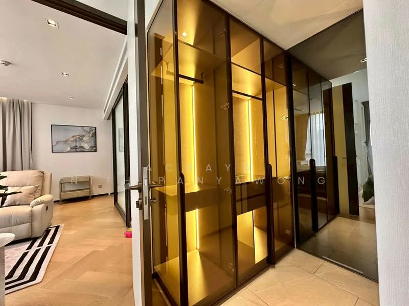 The Reserve 61 Hideaway, กรุงเทพ, 92 Sukhumvit 61, คลองตันเหนือ, วัฒนา, กรุงเทพ, 58 ตร.ม., คอนโด ให้เช่า, โดย Achaya Nithipanyawong, 500413893 - DDproperty.com