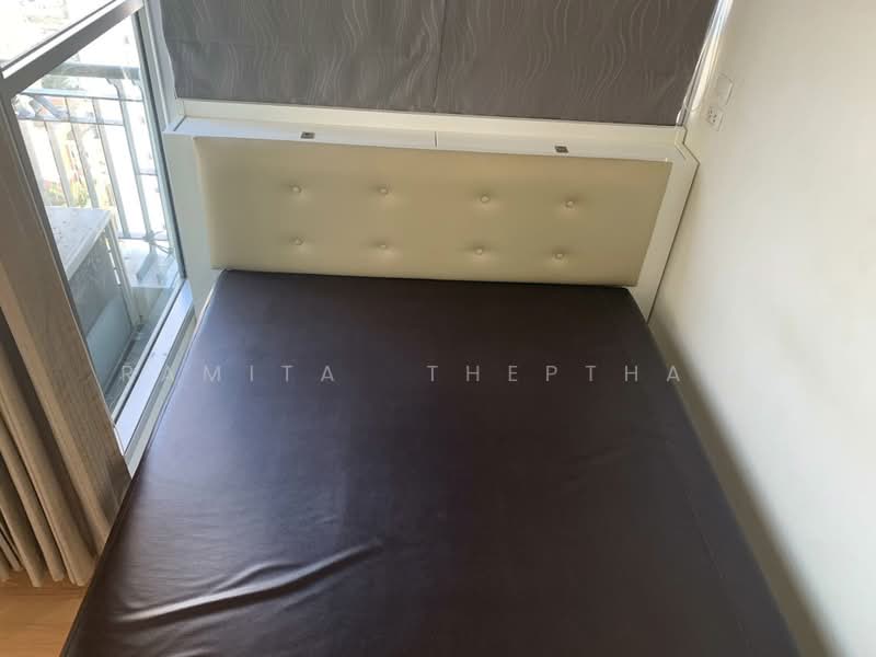 The Address Siam, Bangkok, 456 Petchburi Road, Thanon Phetchaburi, Ratchathewi, Bangkok, 1 Bedroom, 40 sqm, Condo For Rent, by Ramita Theptham, 500413894 - DDproperty.com
