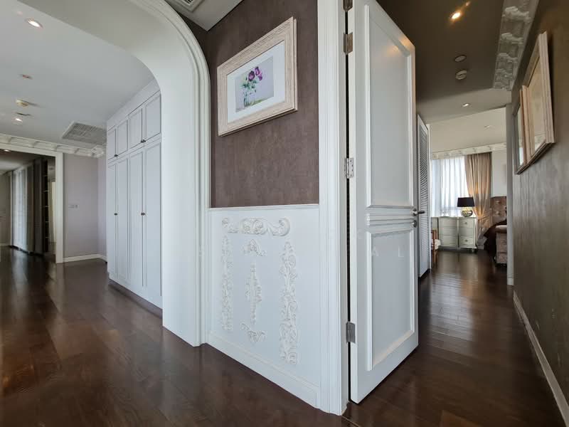 The Lumpini 24, bangkok, Sukhumvit 24 Road, Khong Tan, Khlong Toei, Bangkok, 3 Bedrooms, 126 sqm, Condo For Sale, by Bangkok Residential, 500413895 - DDproperty.com