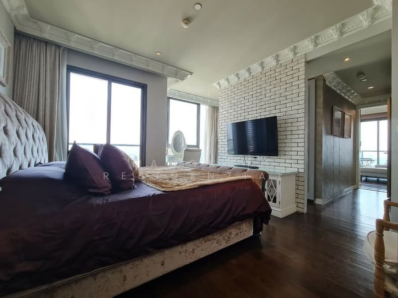 The Lumpini 24, bangkok, Sukhumvit 24 Road, Khong Tan, Khlong Toei, Bangkok, 3 Bedrooms, 126 sqm, Condo For Sale, by Bangkok Residential, 500413895 - DDproperty.com