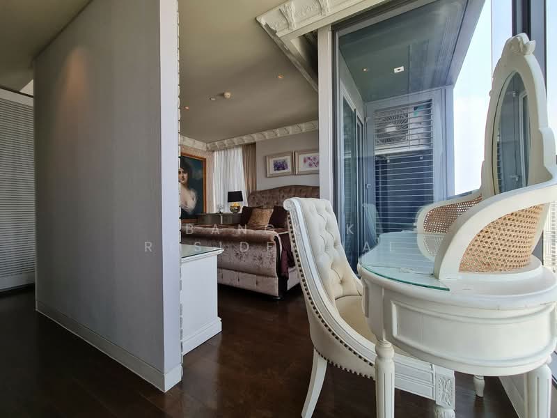 The Lumpini 24, bangkok, Sukhumvit 24 Road, Khong Tan, Khlong Toei, Bangkok, 3 Bedrooms, 126 sqm, Condo For Sale, by Bangkok Residential, 500413895 - DDproperty.com