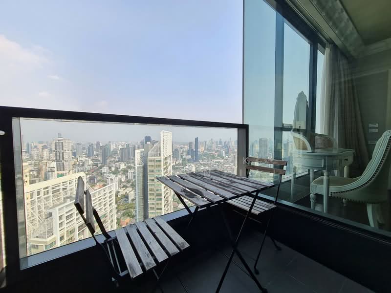 The Lumpini 24, bangkok, Sukhumvit 24 Road, Khong Tan, Khlong Toei, Bangkok, 3 Bedrooms, 126 sqm, Condo For Sale, by Bangkok Residential, 500413895 - DDproperty.com