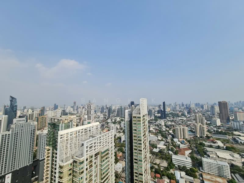The Lumpini 24, bangkok, Sukhumvit 24 Road, Khong Tan, Khlong Toei, Bangkok, 3 Bedrooms, 126 sqm, Condo For Sale, by Bangkok Residential, 500413895 - DDproperty.com