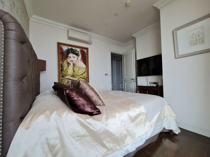 The Lumpini 24, bangkok, Sukhumvit 24 Road, Khong Tan, Khlong Toei, Bangkok, 3 Bedrooms, 126 sqm, Condo For Sale, by Bangkok Residential, 500413895 - DDproperty.com