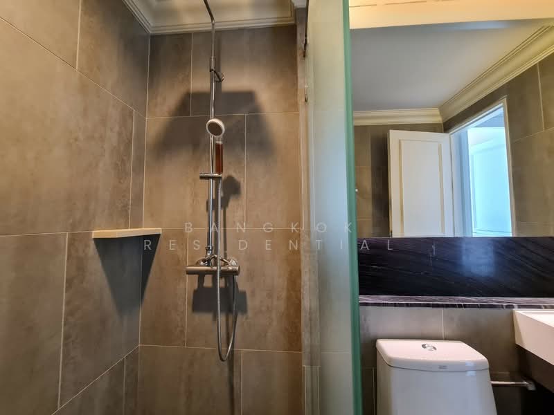 The Lumpini 24, bangkok, Sukhumvit 24 Road, Khong Tan, Khlong Toei, Bangkok, 3 Bedrooms, 126 sqm, Condo For Sale, by Bangkok Residential, 500413895 - DDproperty.com