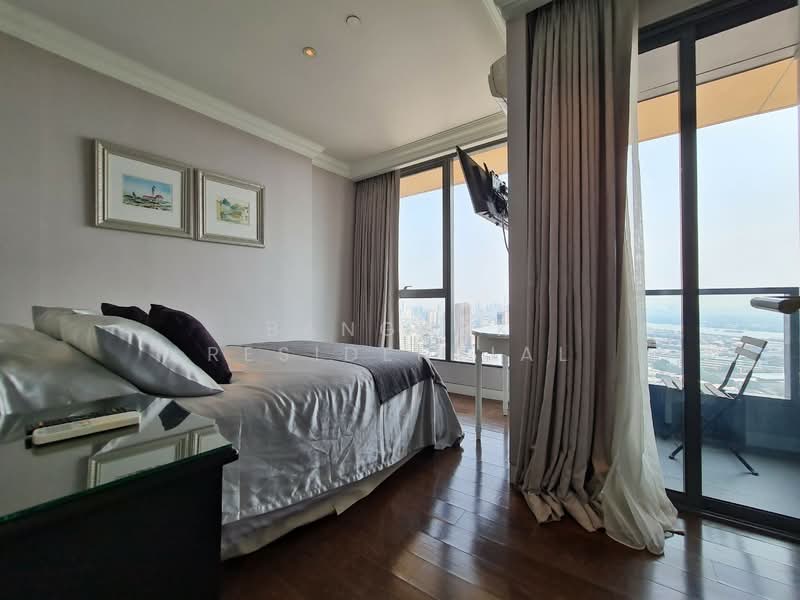 The Lumpini 24, bangkok, Sukhumvit 24 Road, Khong Tan, Khlong Toei, Bangkok, 3 Bedrooms, 126 sqm, Condo For Sale, by Bangkok Residential, 500413895 - DDproperty.com
