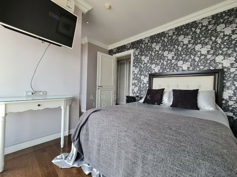 The Lumpini 24, bangkok, Sukhumvit 24 Road, Khong Tan, Khlong Toei, Bangkok, 3 Bedrooms, 126 sqm, Condo For Sale, by Bangkok Residential, 500413895 - DDproperty.com