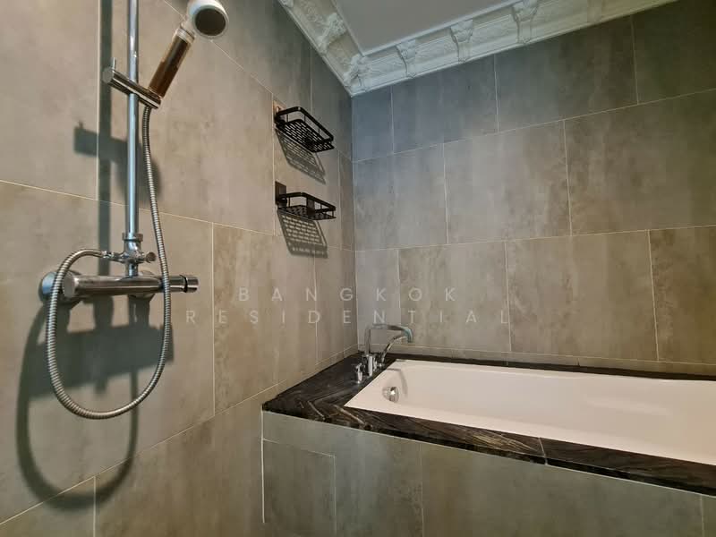 The Lumpini 24, bangkok, Sukhumvit 24 Road, Khong Tan, Khlong Toei, Bangkok, 3 Bedrooms, 126 sqm, Condo For Sale, by Bangkok Residential, 500413895 - DDproperty.com