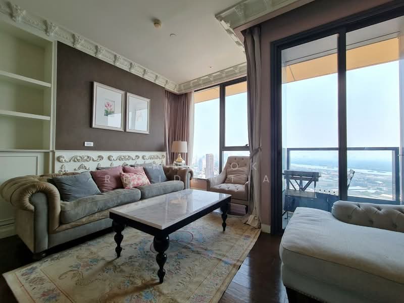 The Lumpini 24, bangkok, Sukhumvit 24 Road, Khong Tan, Khlong Toei, Bangkok, 3 Bedrooms, 126 sqm, Condo For Sale, by Bangkok Residential, 500413895 - DDproperty.com