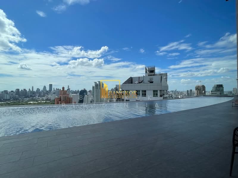 The Lumpini 24, bangkok, Sukhumvit 24 Road, Khong Tan, Khlong Toei, Bangkok, 3 Bedrooms, 126 sqm, Condo For Sale, by Bangkok Residential, 500413895 - DDproperty.com